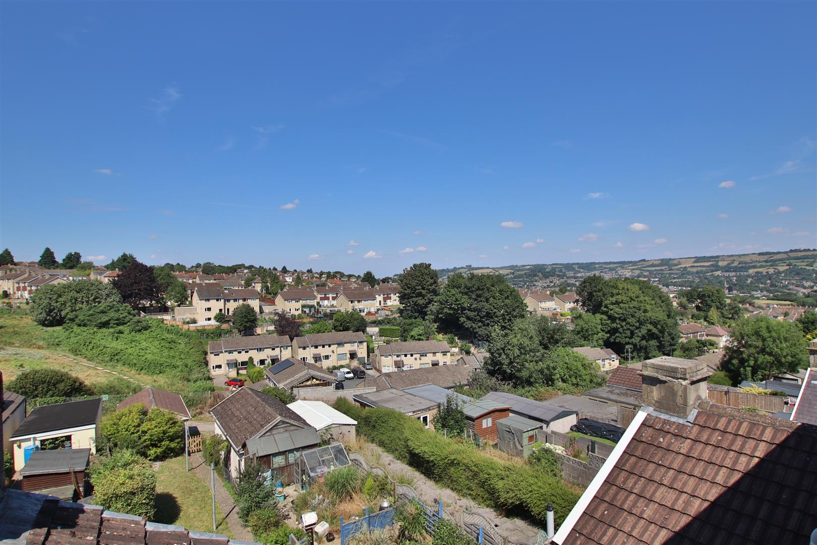 Coronation Avenue, Bath, BA2